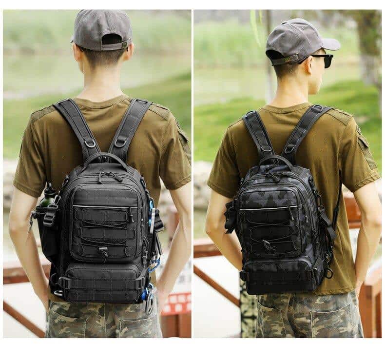 Fishing Backpack