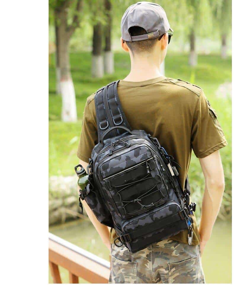 Fishing Backpack