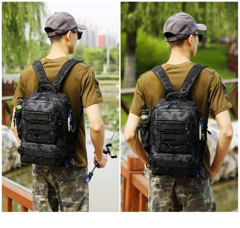 Fishing Backpack