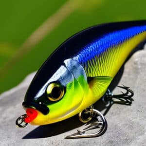AI Generated Jerkbait Bass fishing tips US