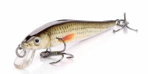 Trehook Jerkbait Bass Fishing Tips US