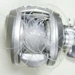 Backlashes from Costal angler magazine