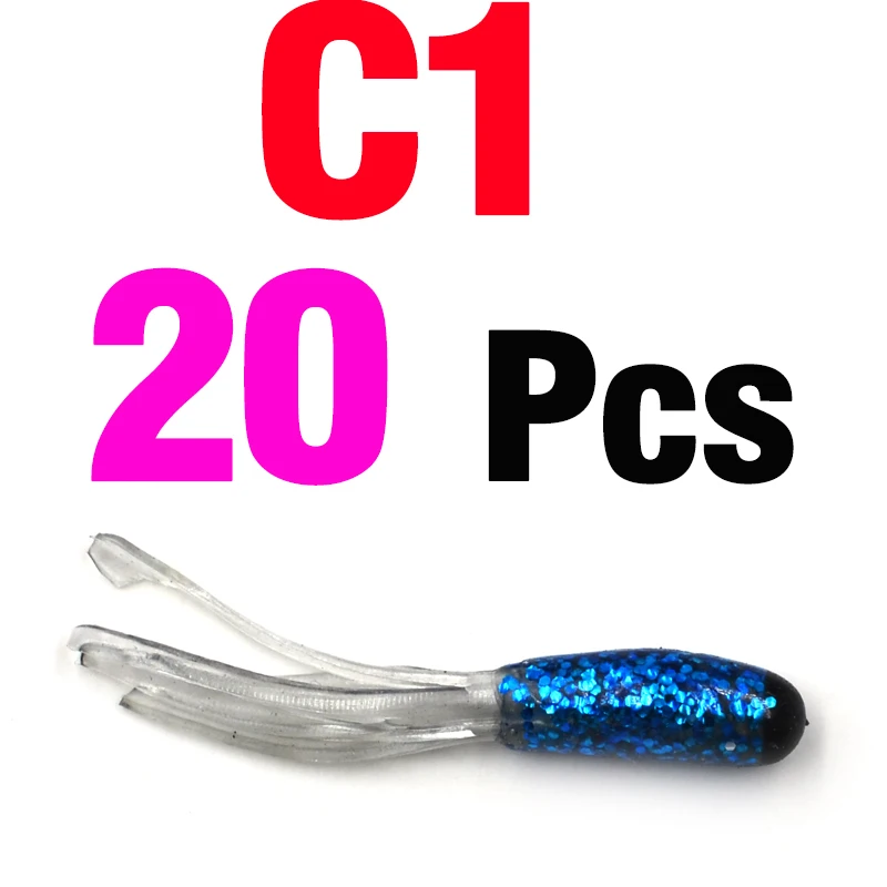 20PCS C1