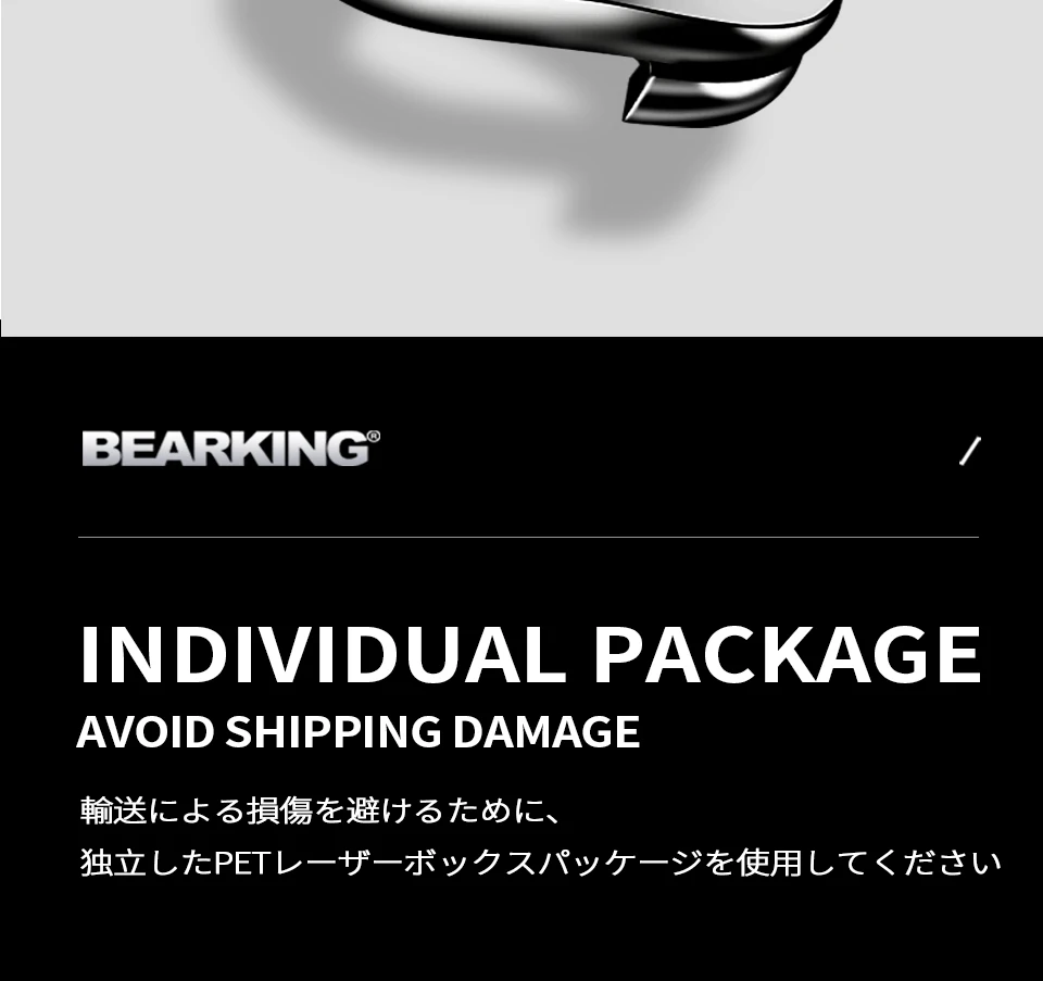 BEARKING 9.8cm 10g SP dive 2.1m professional Minnow Wobbler fishing lures quality jerkbaits Artificial Bait Predator tackles