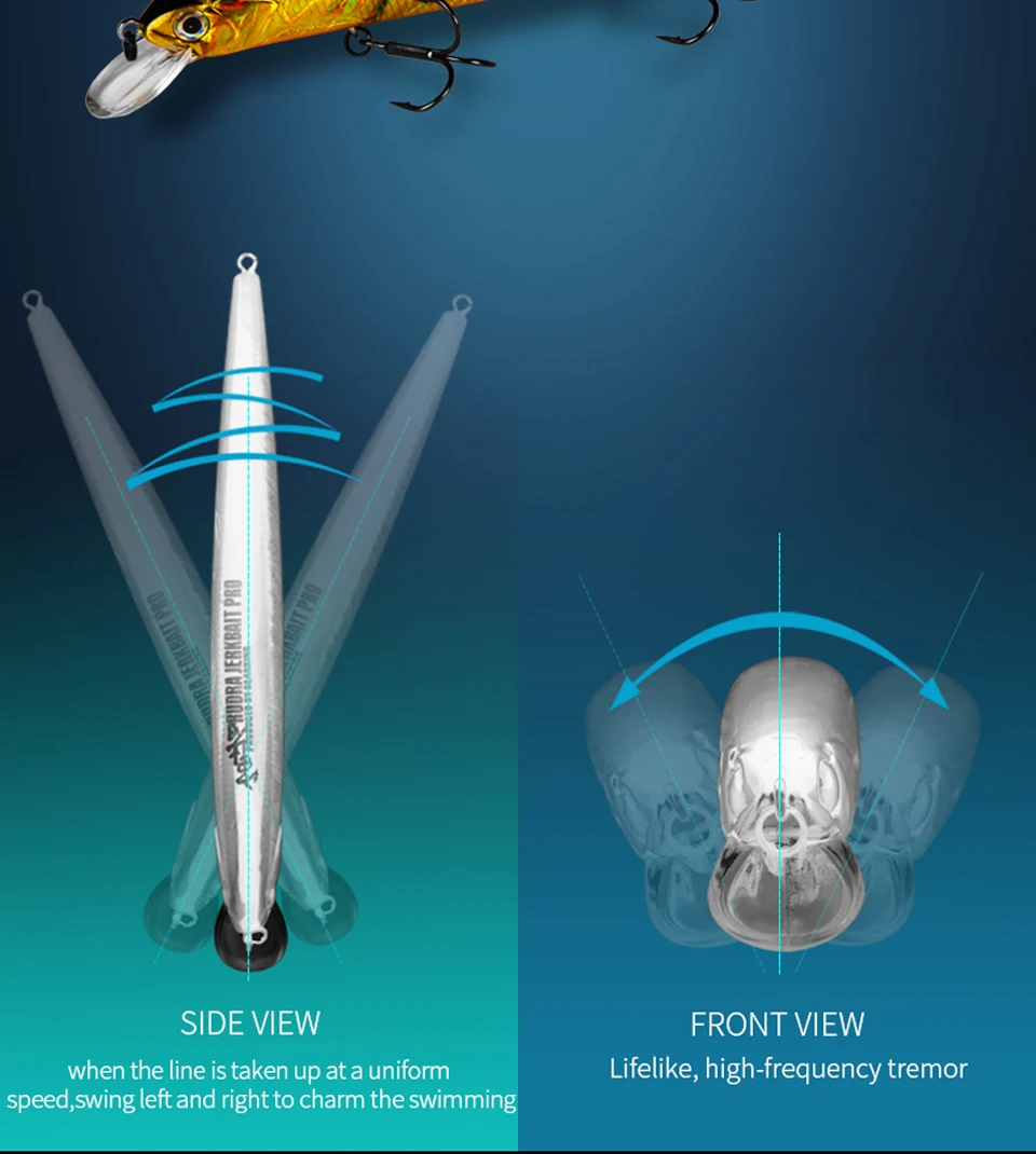 BEARKING 13cm 21g SP depth1.8m Top fishing lures Wobbler hard bait quality professional minnow for fishing tackle BEARKING 13cm 21g SP depth1.8m Top fishing lures Wobbler hard bait quality professional minnow for fishing tackle