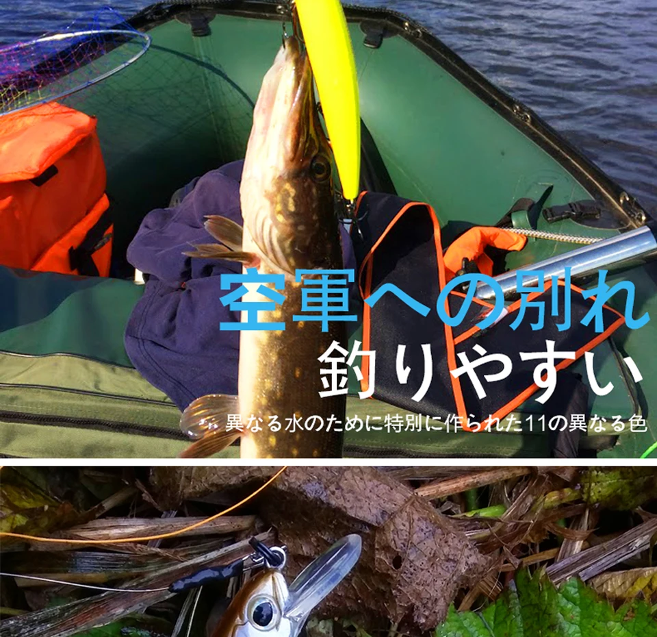 BEARKING 13cm 21g SP depth1.8m Top fishing lures Wobbler hard bait quality professional minnow for fishing tackle BEARKING 13cm 21g SP depth1.8m Top fishing lures Wobbler hard bait quality professional minnow for fishing tackle