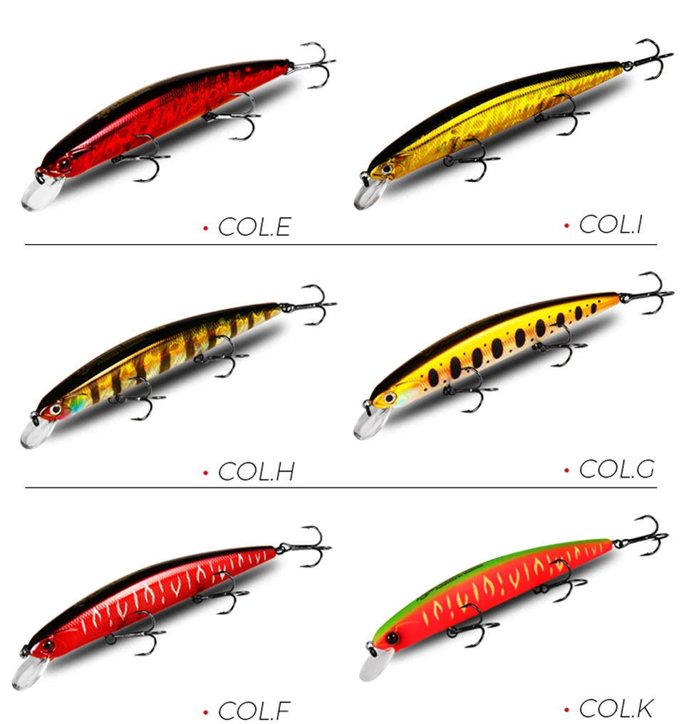 BEARKING 13cm 21g SP depth1.8m Top fishing lures Wobbler hard bait quality professional minnow for fishing tackle BEARKING 13cm 21g SP depth1.8m Top fishing lures Wobbler hard bait quality professional minnow for fishing tackle