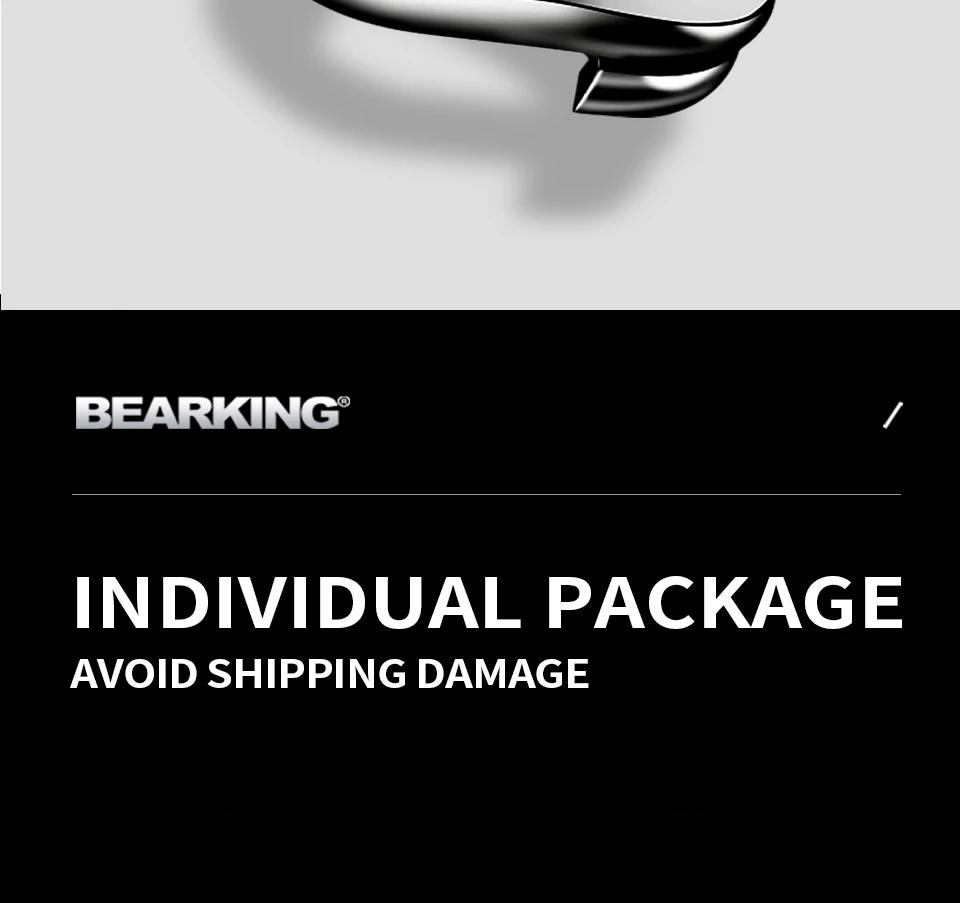 BEARKING 9.8cm 10g SP dive 2.1m professional Minnow Wobbler fishing lures quality jerkbaits Artificial Bait Predator tackles BEARKING 9.8cm 10g SP dive 2.1m professional Minnow Wobbler fishing lures quality jerkbaits Artificial Bait Predator tackles