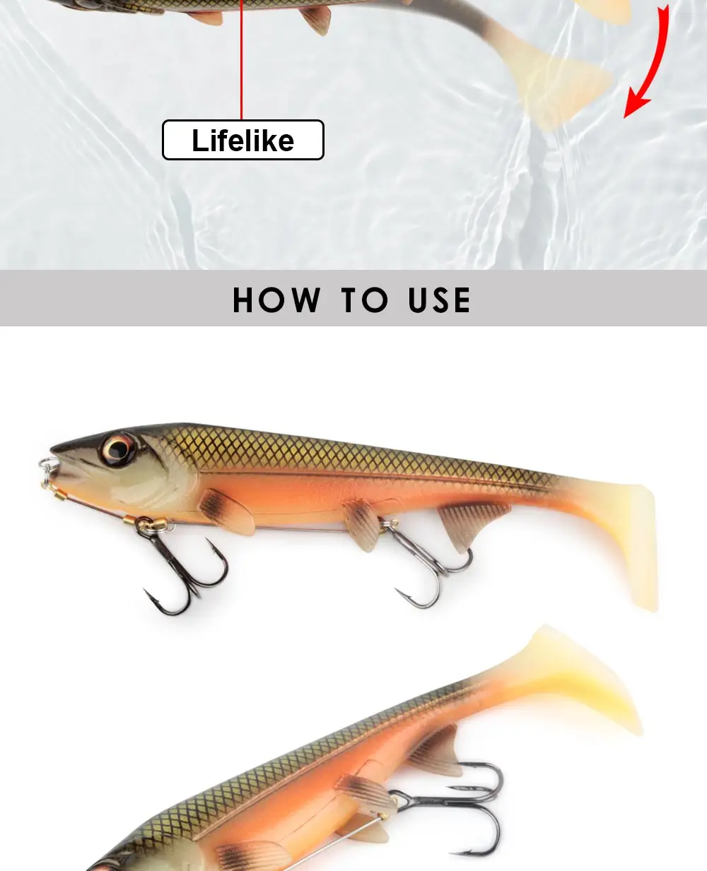 Spinpoler Bombshad Square Tail Swimbait Shad Pike Lures 14cm 18cm Printing Silicone Artificial For Big Catch Sea Fishing Wobbler Spinpoler Bombshad Square Tail Swimbait Shad Pike Lures 14cm 18cm Printing Silicone Artificial For Big Catch Sea Fishing Wobbler