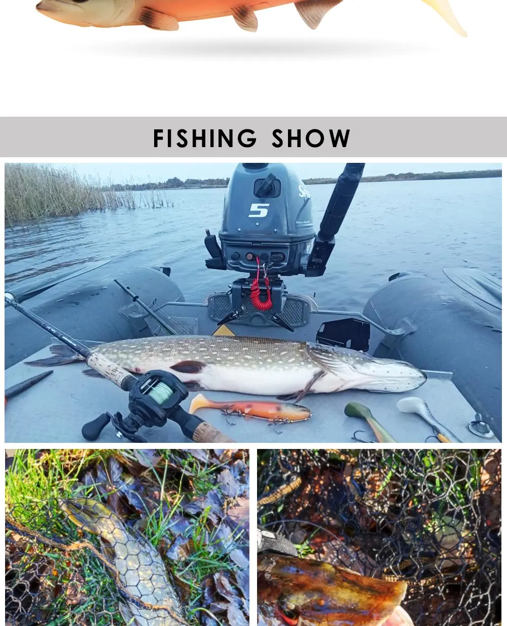 Spinpoler Bombshad Square Tail Swimbait Shad Pike Lures 14cm 18cm Printing Silicone Artificial For Big Catch Sea Fishing Wobbler Spinpoler Bombshad Square Tail Swimbait Shad Pike Lures 14cm 18cm Printing Silicone Artificial For Big Catch Sea Fishing Wobbler